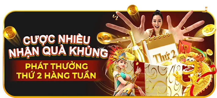 Khuyến mãi độc quyền tại uu8 nhà cái