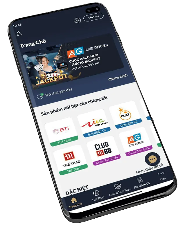 Lưu trữ dữ liệu an toàn
