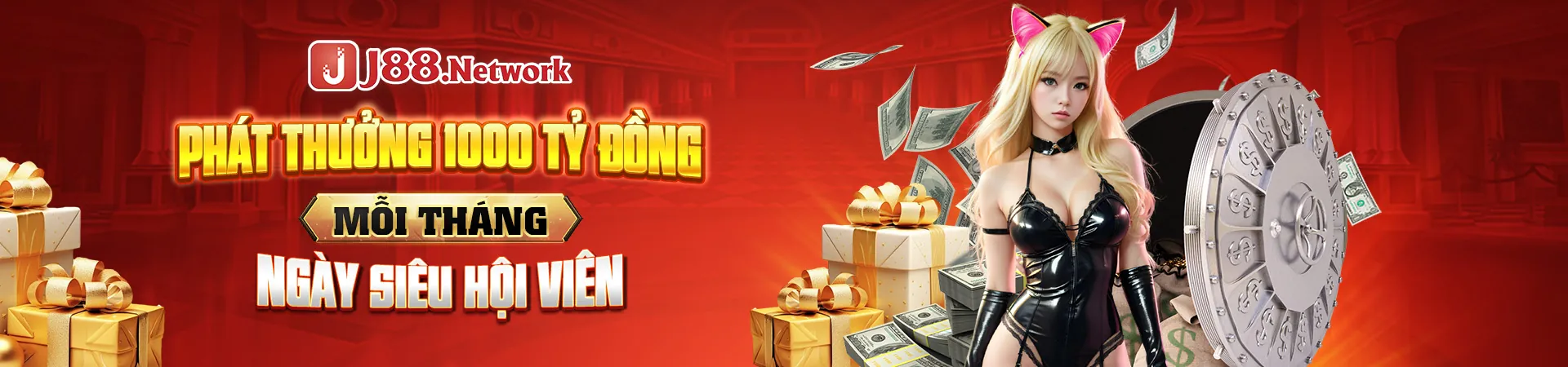 Banner chính UU8 Nhà Cái 2026 Slot Game