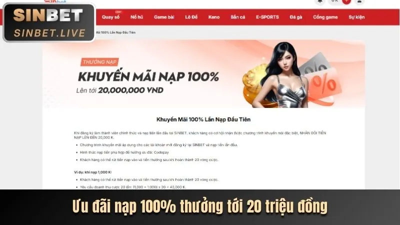 Khuyến mãi chào mừng uu8 nhà cái